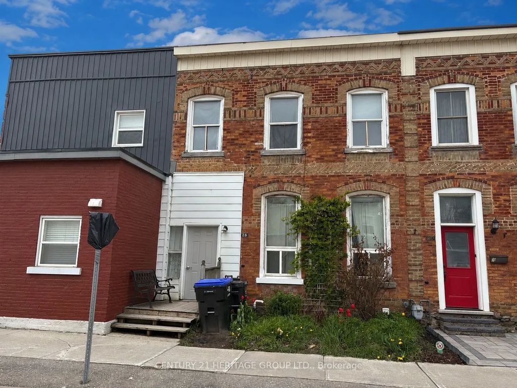 28 Queen Street N, New Tecumseth