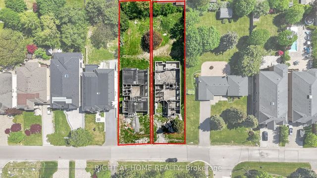 21a Long Hill Drive, Richmond Hill