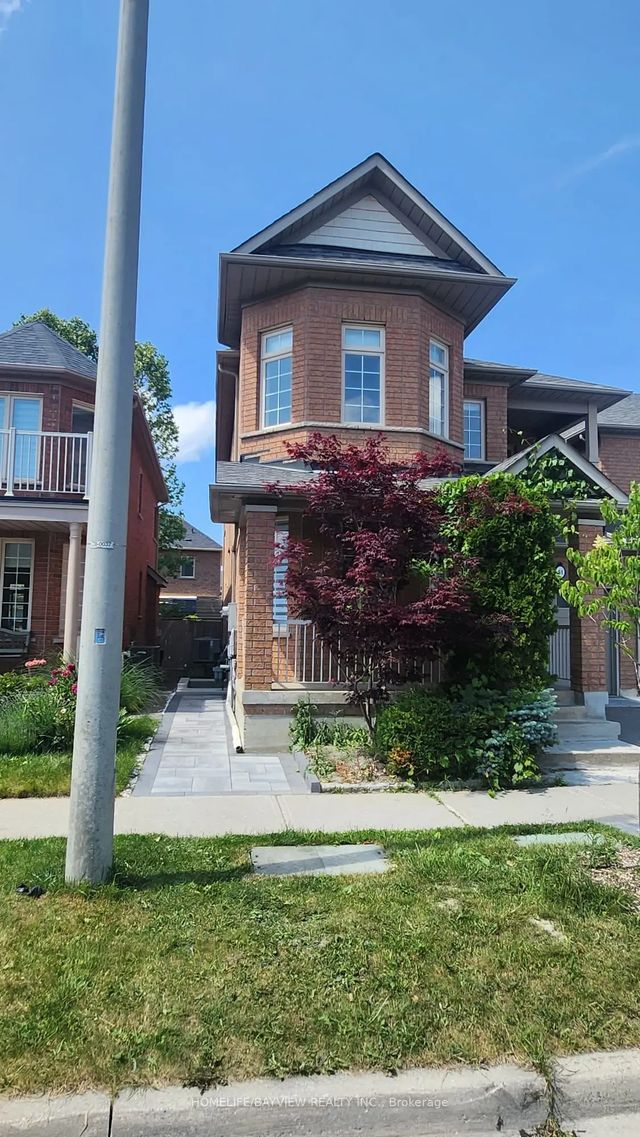 51 Waldron Crescent Bsmnt, Richmond Hill