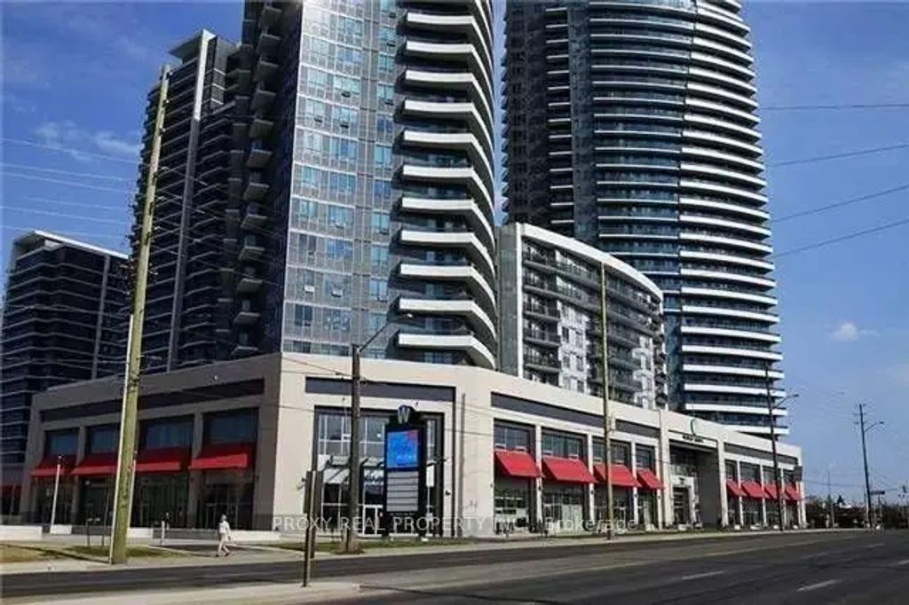 7163 Yonge Street 135, Markham
