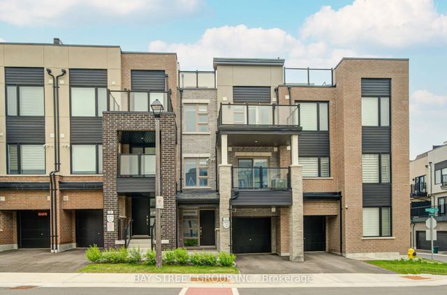7 Schmidt Lane, Markham