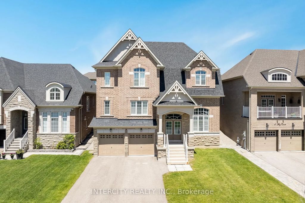 6 Flay Court, Innisfil