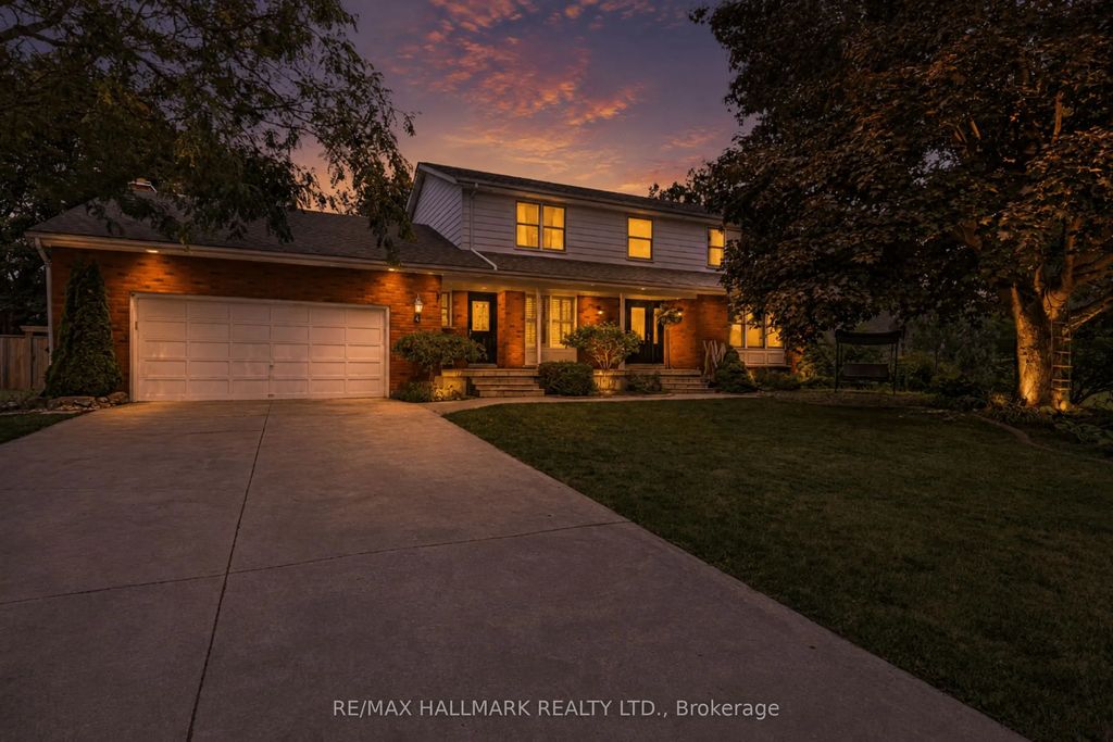4 Doner Street, New Tecumseth