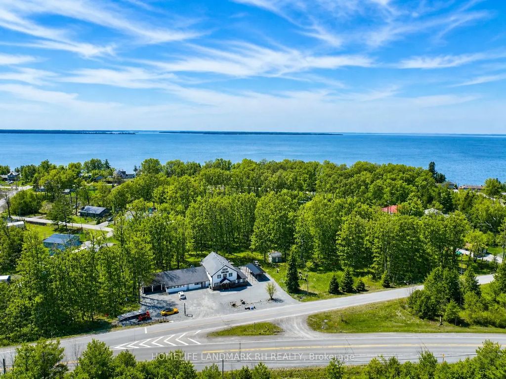 25066 Commodore Road, Brock