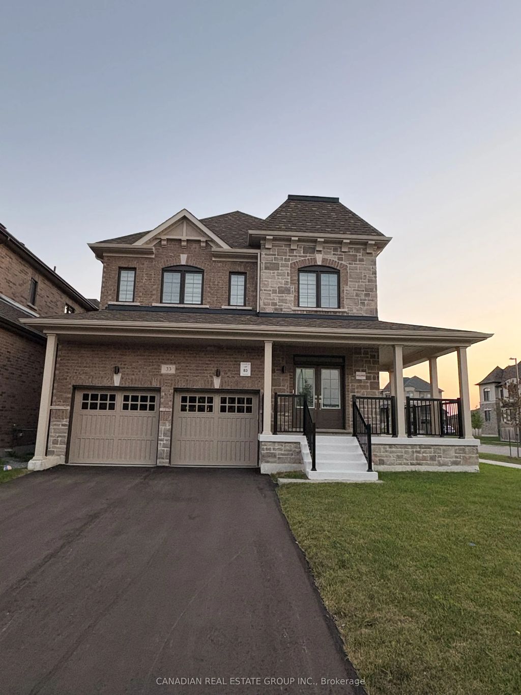 33 Stennett Drive, Georgina