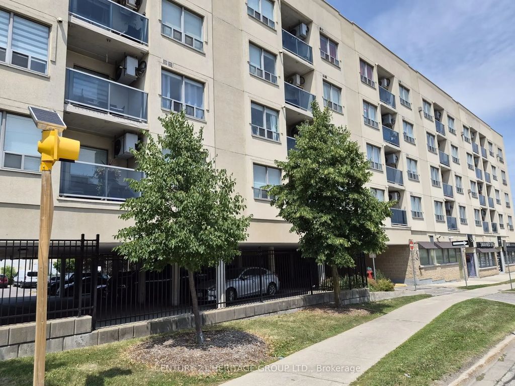 160 Wellington Street 513, Aurora