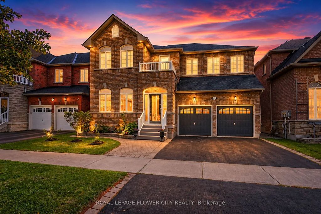 42 Delray Drive, Markham