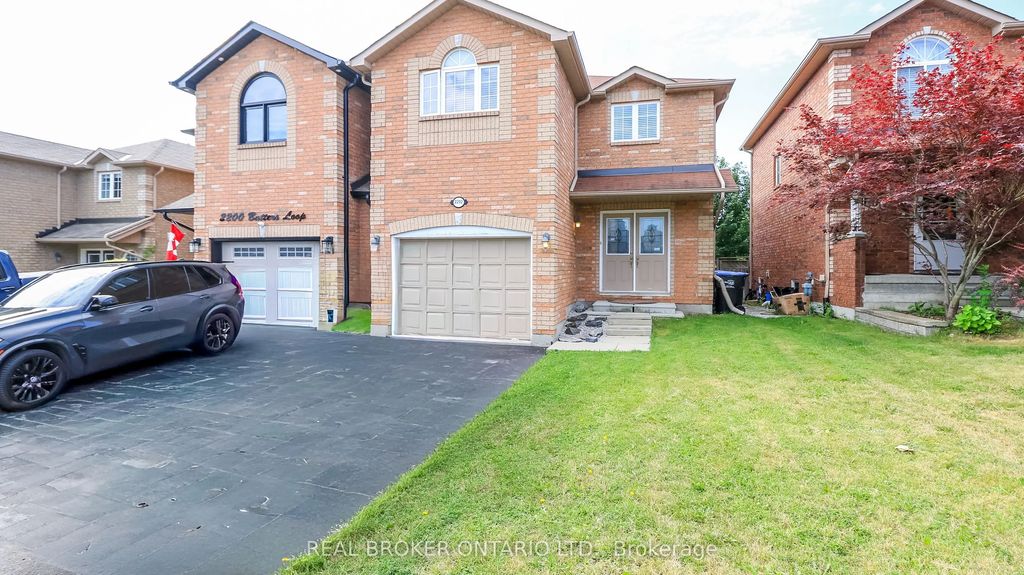 2202 Batters Loop, Innisfil