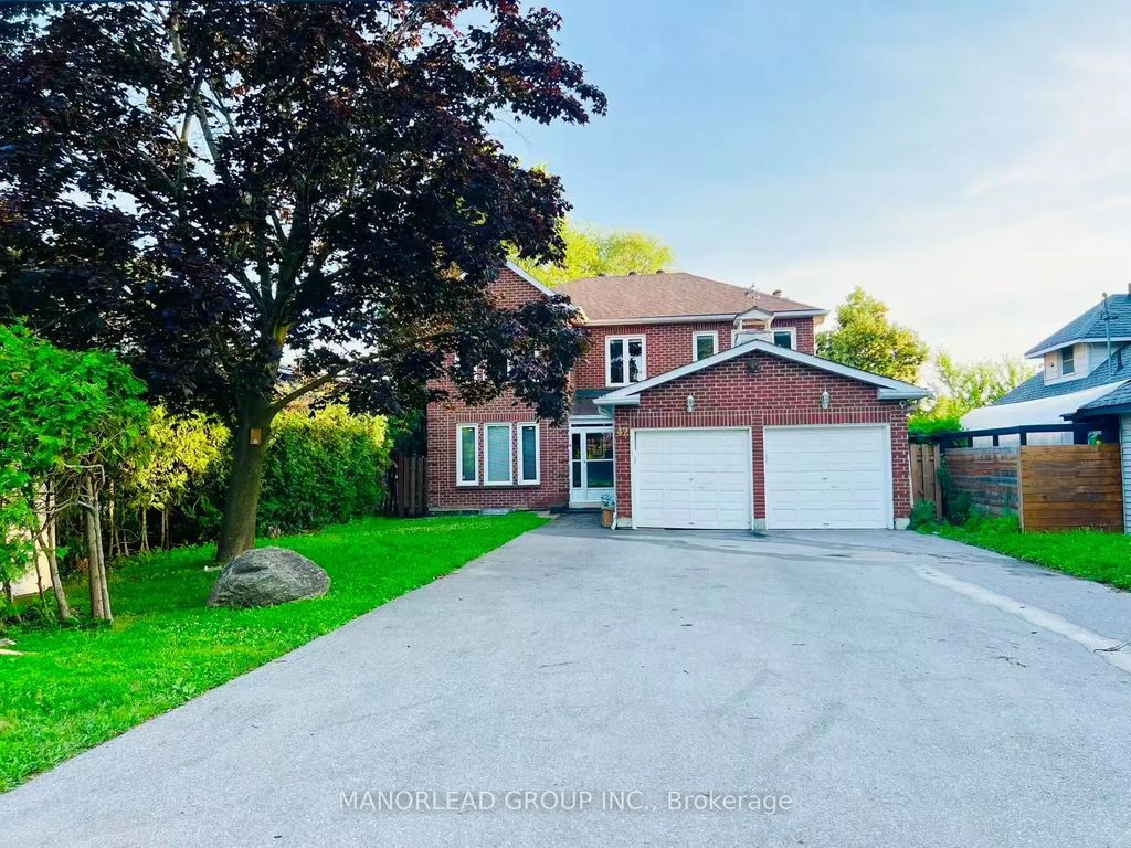 42 Metropolitan Crescent, Georgina