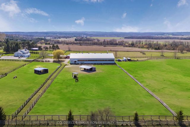 8058 20th Side Road, Adjala-Tosorontio