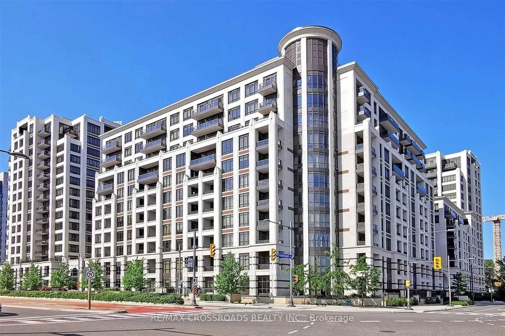 99 South Town Centre Boulevard 720, Markham