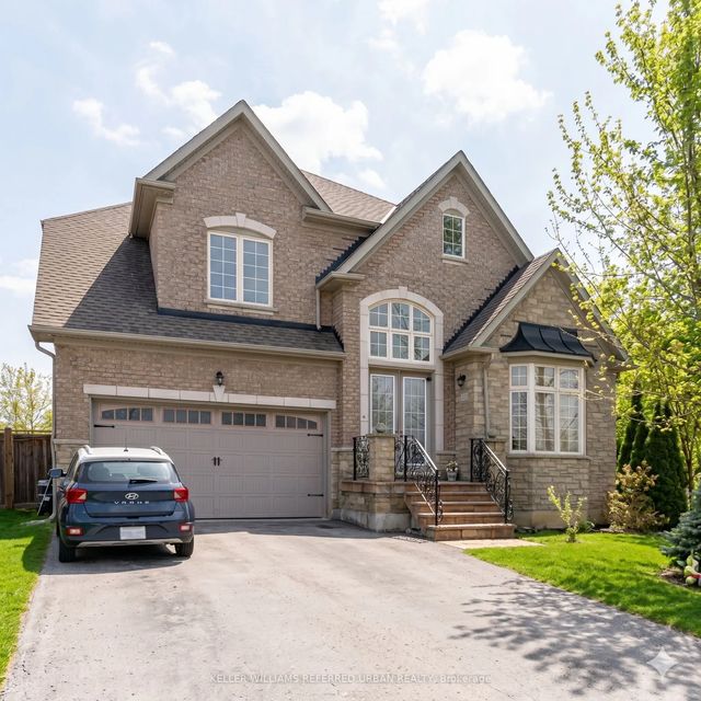 161 Vanda Drive Bsmt, Vaughan