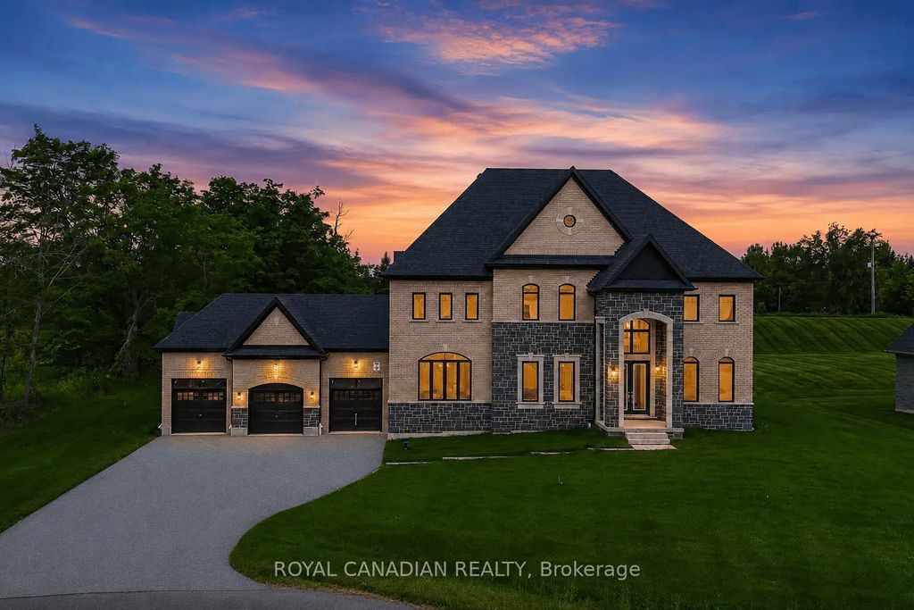 50 Maxson Lane, Whitchurch-Stouffville