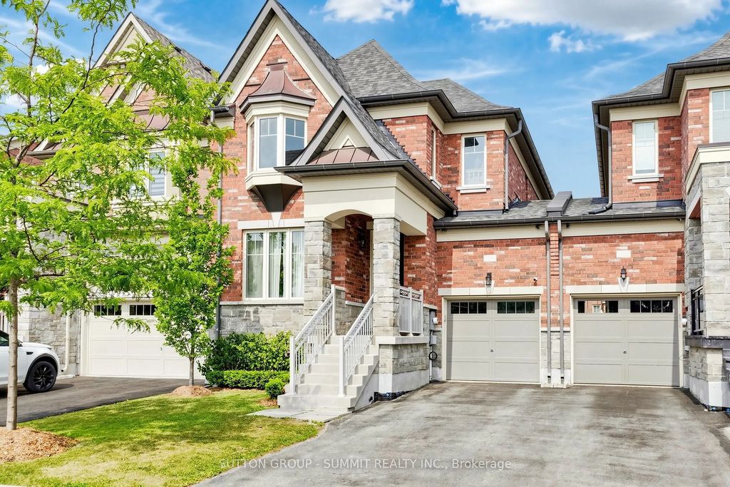 33 Kettle Valley Trail, King