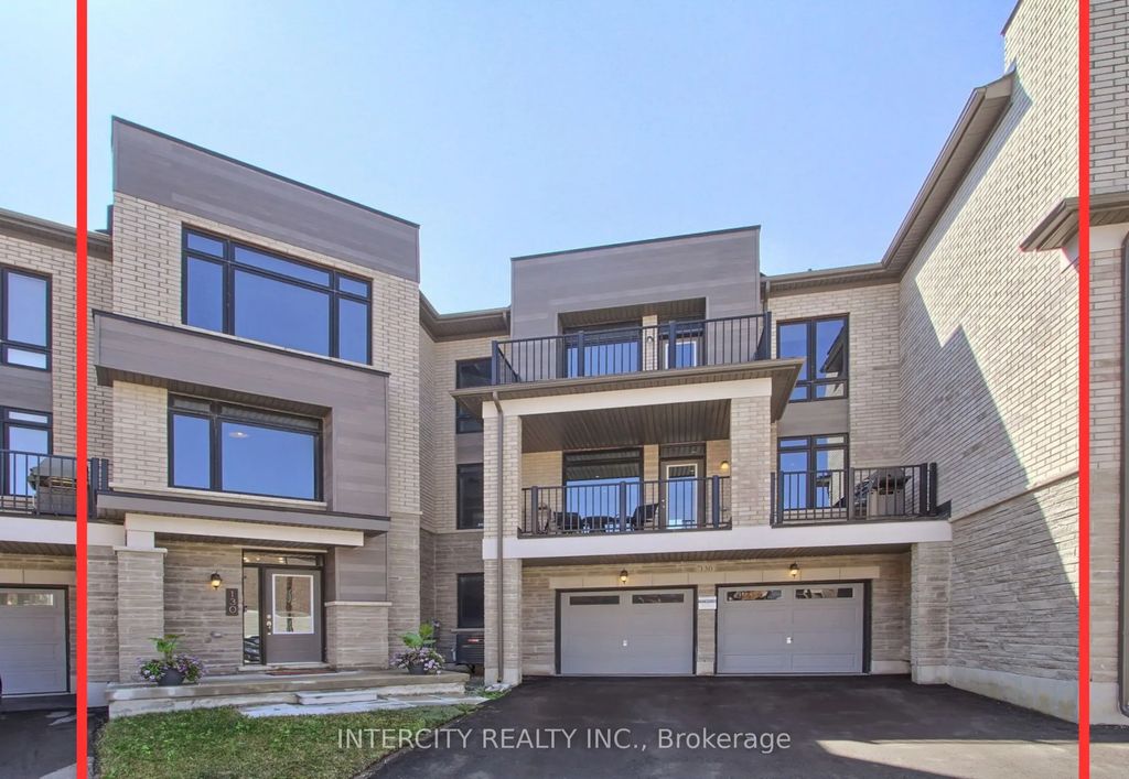 130 Blick Crescent, Aurora