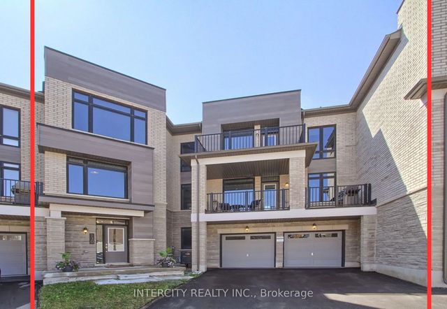 130 Blick Crescent, Aurora
