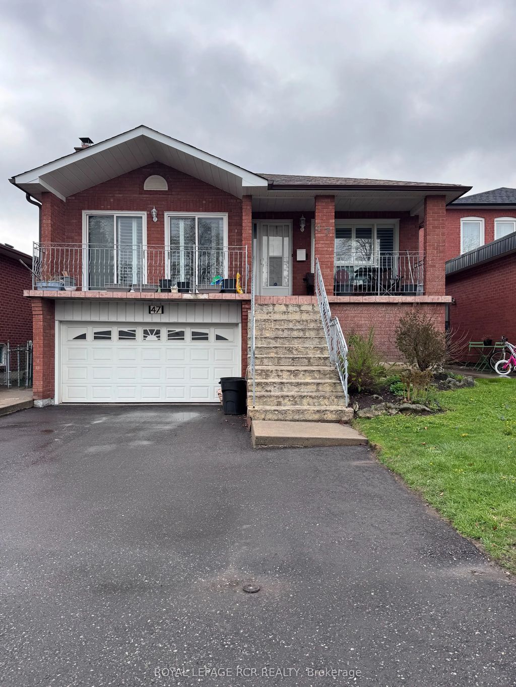 47 Harmonia Crescent, Vaughan