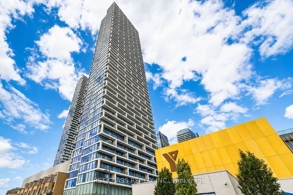 5 Buttermill Avenue 6005, Vaughan