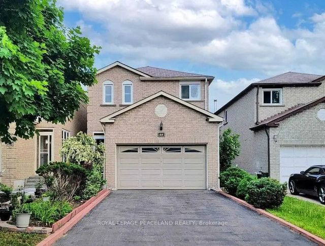 25 Digby Crescent Basement, Markham