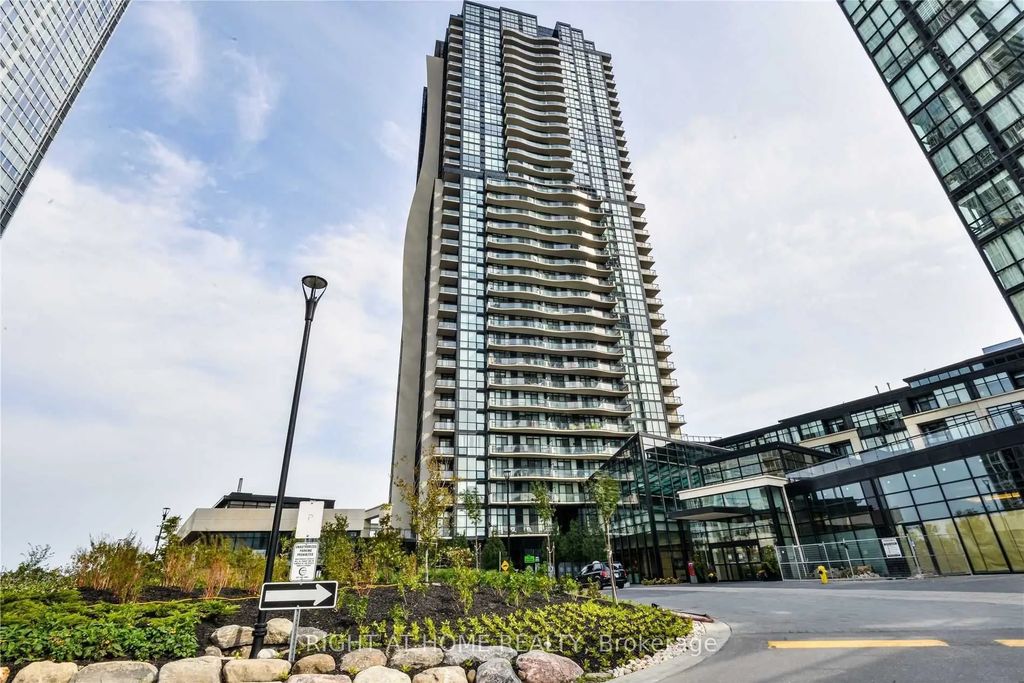 2900 Highway 7 Road 2606, Vaughan