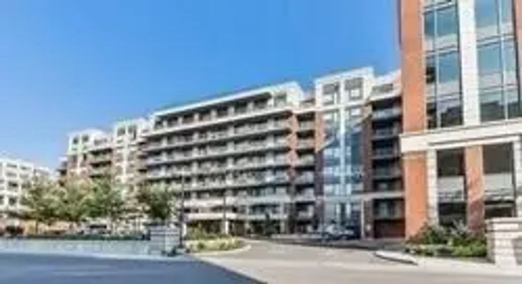 8228 Birchmount Road Rg23, Markham
