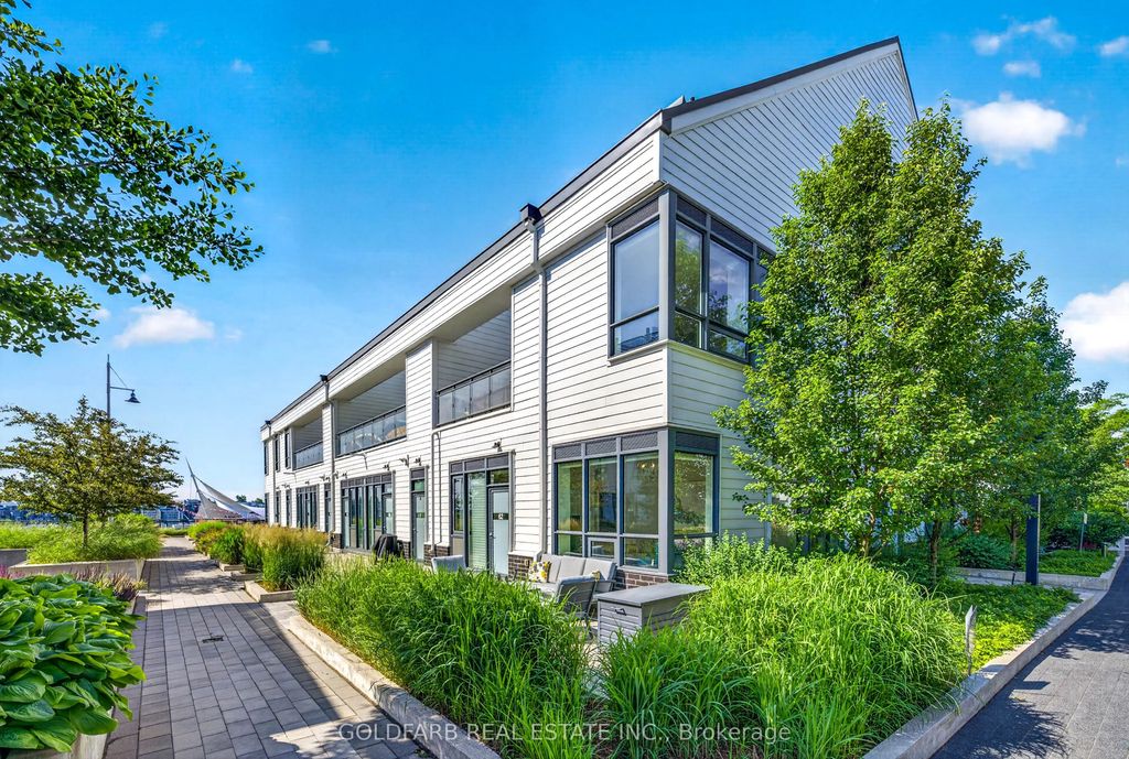 275 Broward Way 62, Innisfil