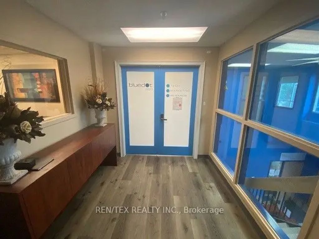 151 Corstate Avenue 2a&b, Vaughan