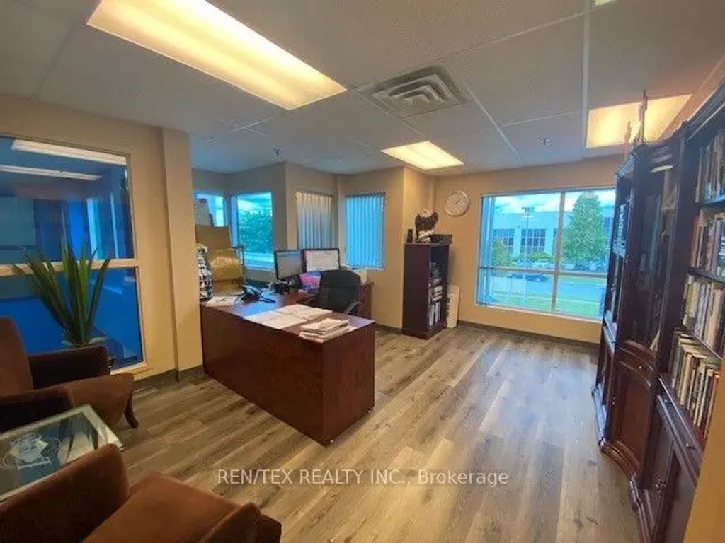 151 Corstate Avenue 2a, Vaughan