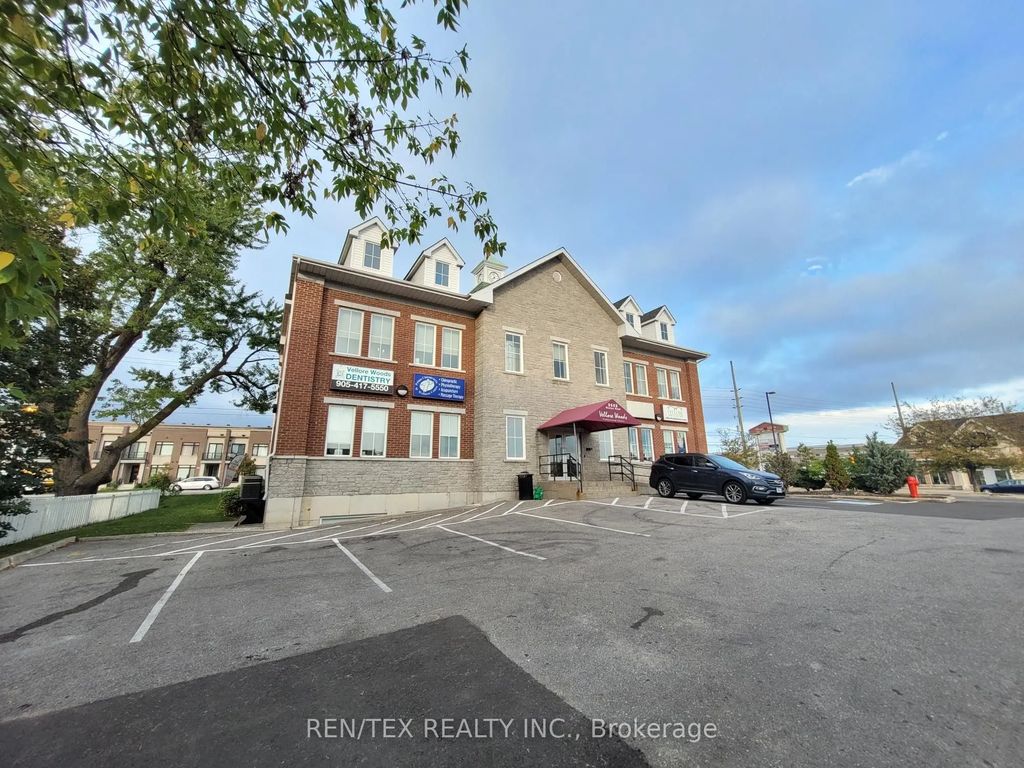 9565 Weston Road L02, Vaughan