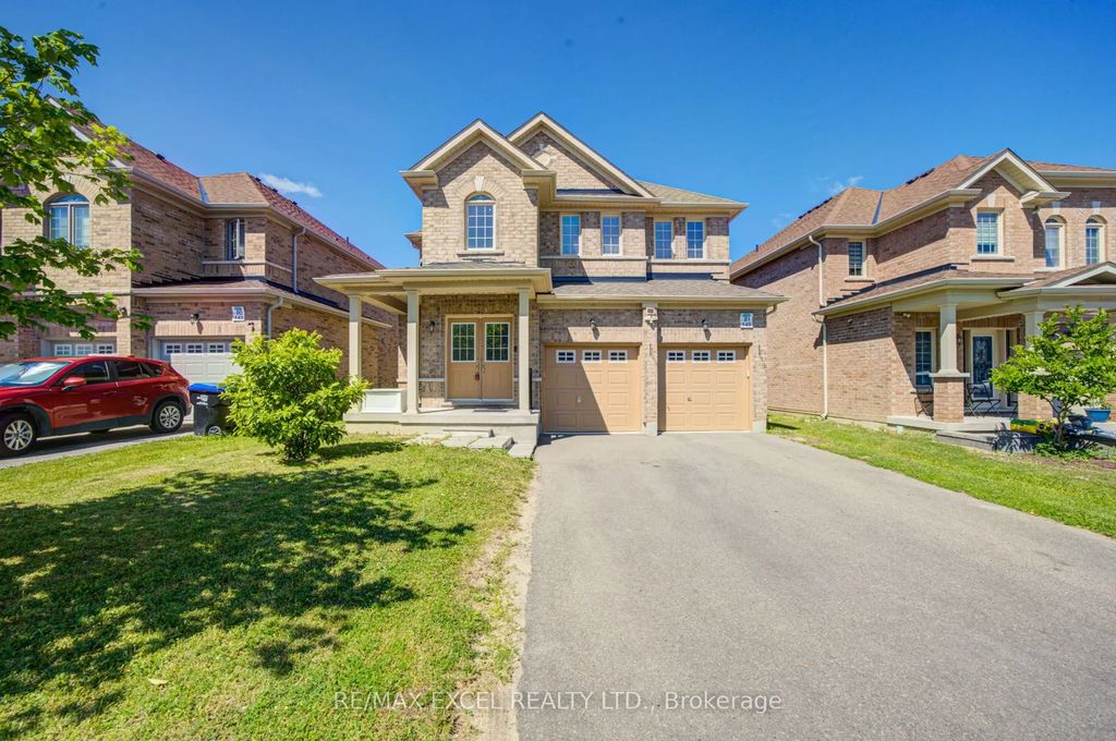 145 Milby Crescent, Bradford West Gwillimbury