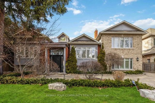 48 May Avenue, Richmond Hill