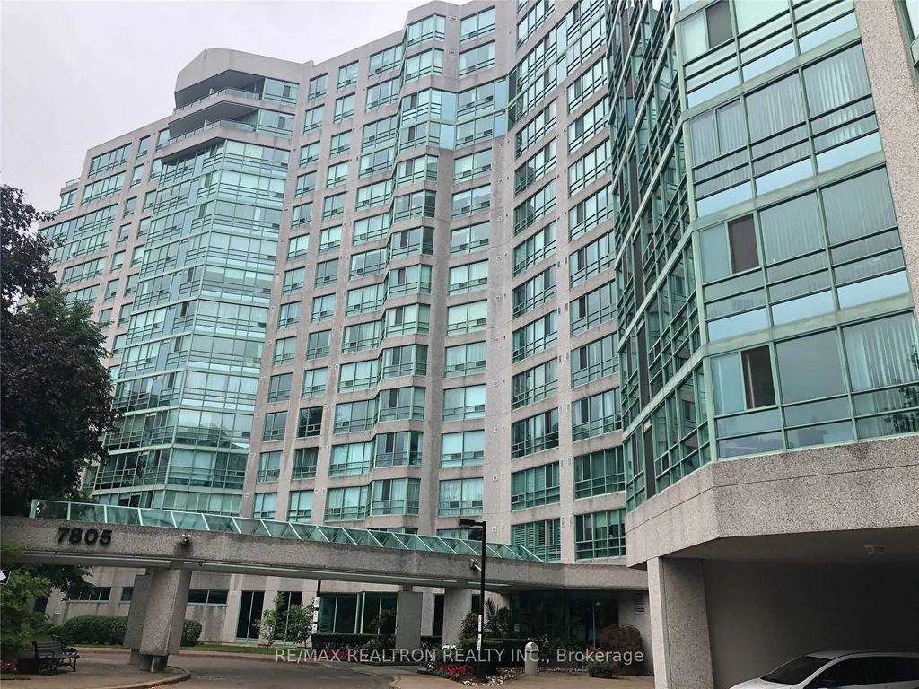 7805 Bayview Avenue 705, Markham