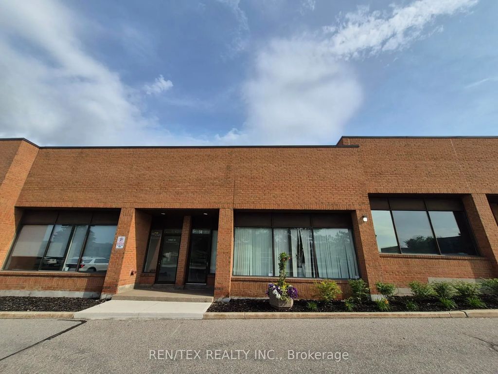 1 Whitmore Road 14, Vaughan
