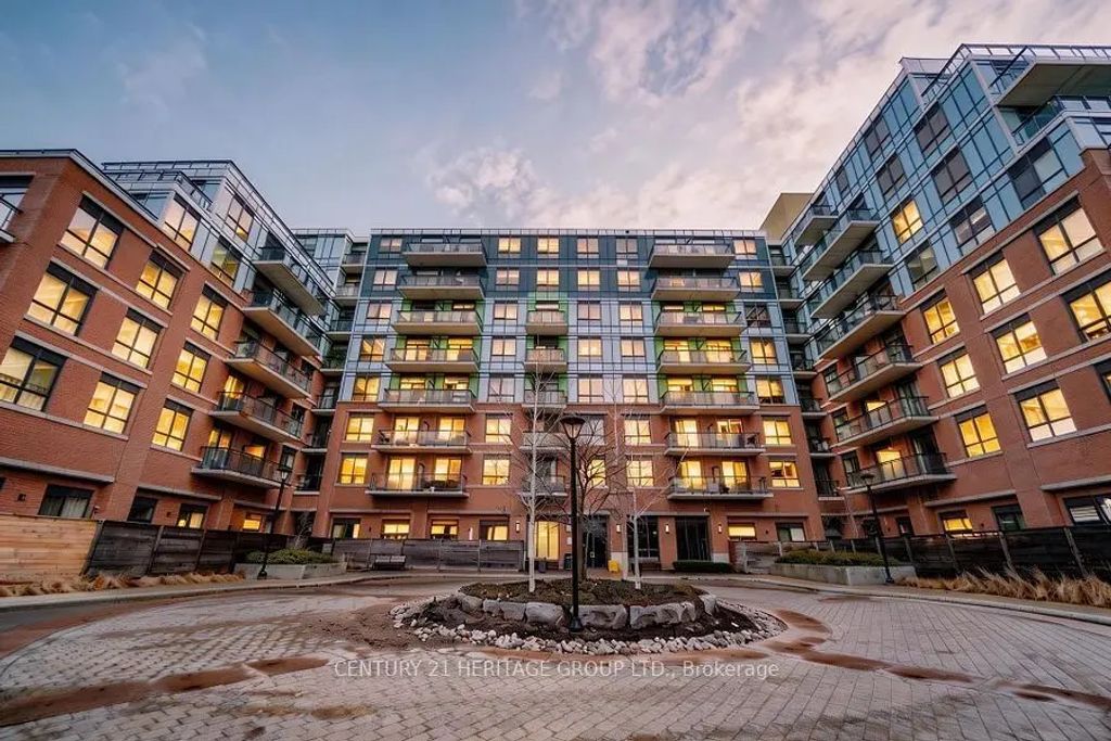 11611 Yonge Street 319, Richmond Hill
