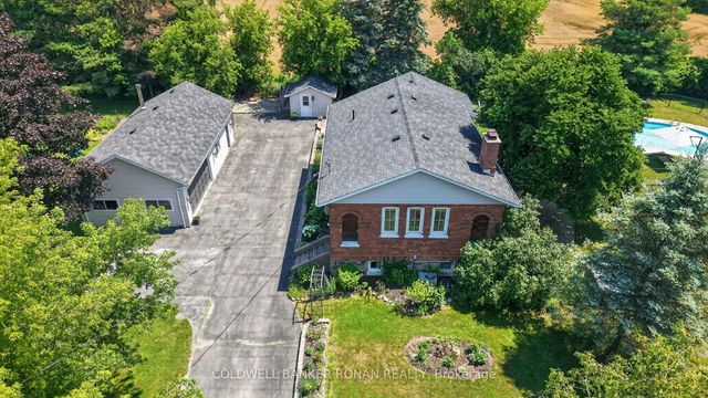 4087 Concession Rd 5 N/a, Adjala-Tosorontio