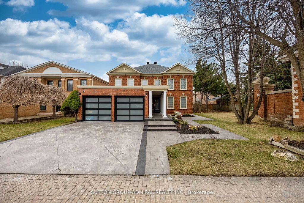 1 Regent Street, Richmond Hill