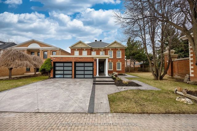 1 Regent Street, Richmond Hill