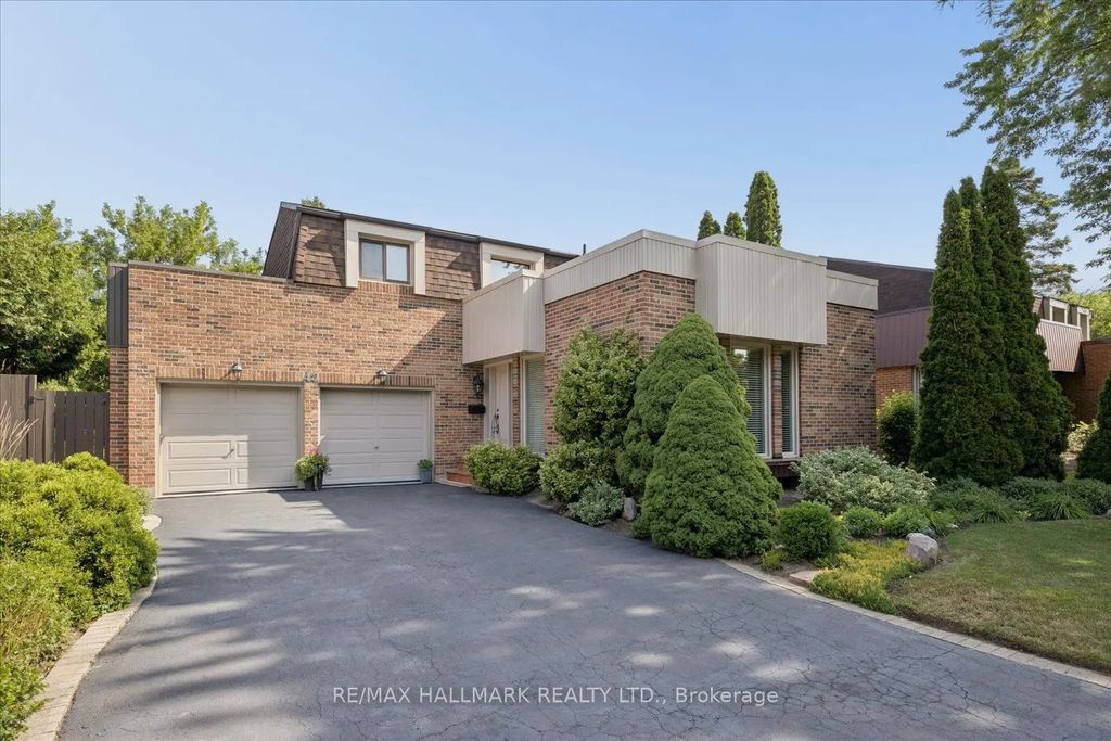 42 Reesorville Road, Markham