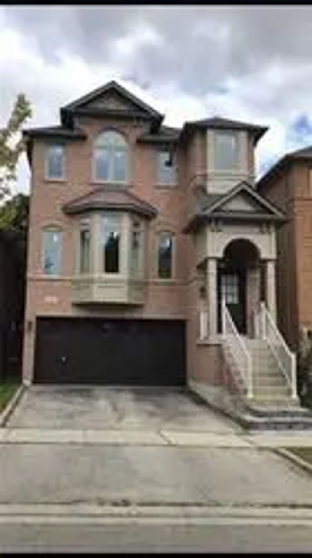 107 Brock Avenue, Markham
