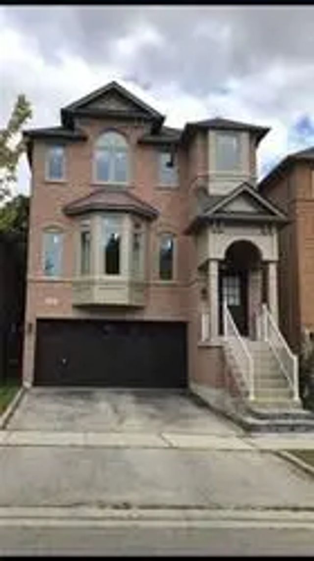 107 Brock Avenue, Markham