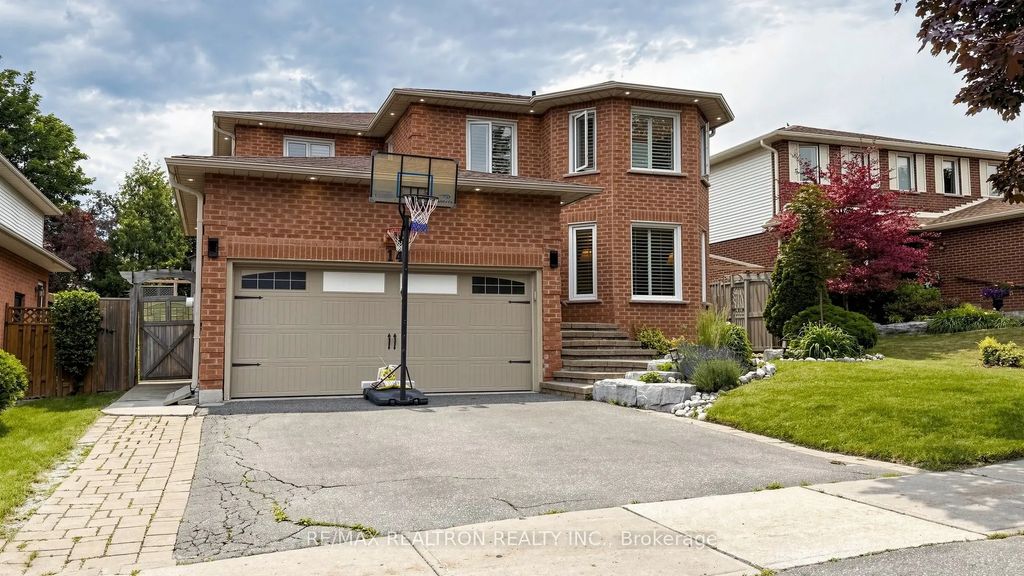 14 Raiford Street, Aurora
