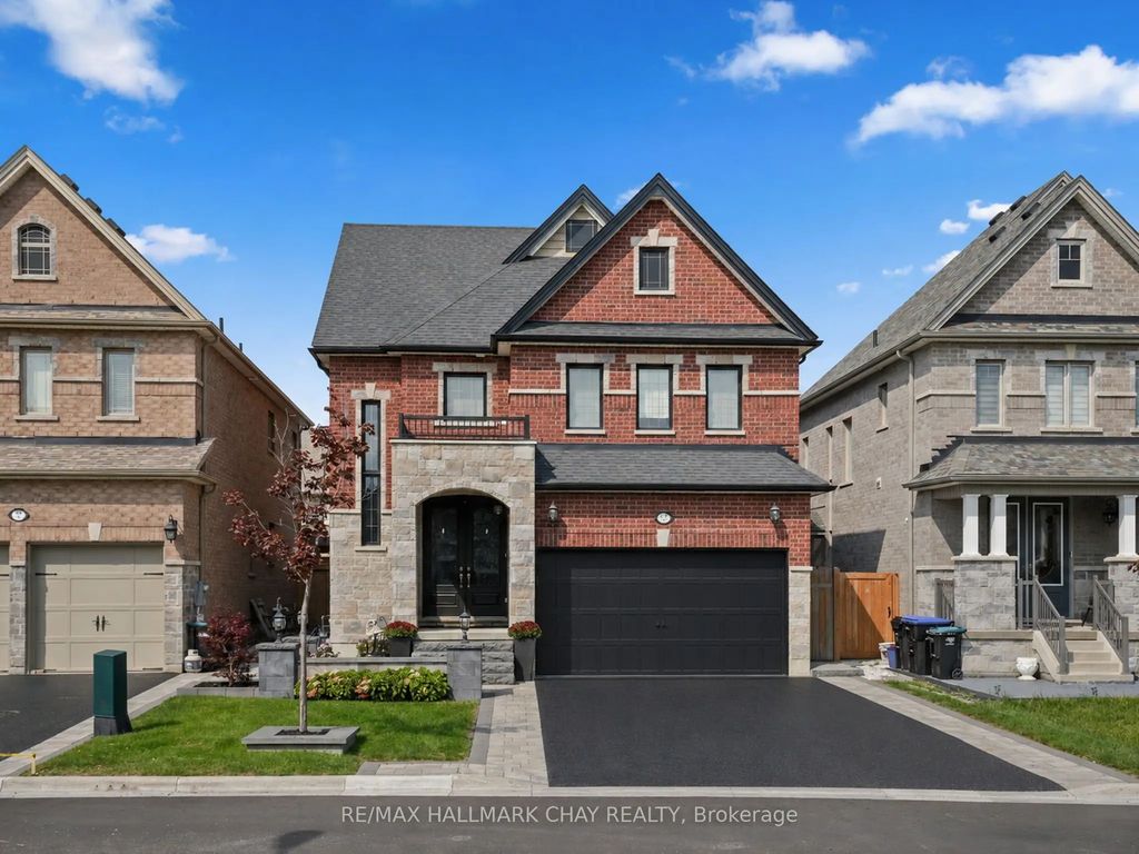80 Holt Drive, New Tecumseth