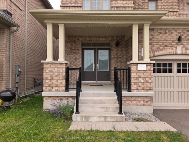 37 Pietrowski Drive, Georgina