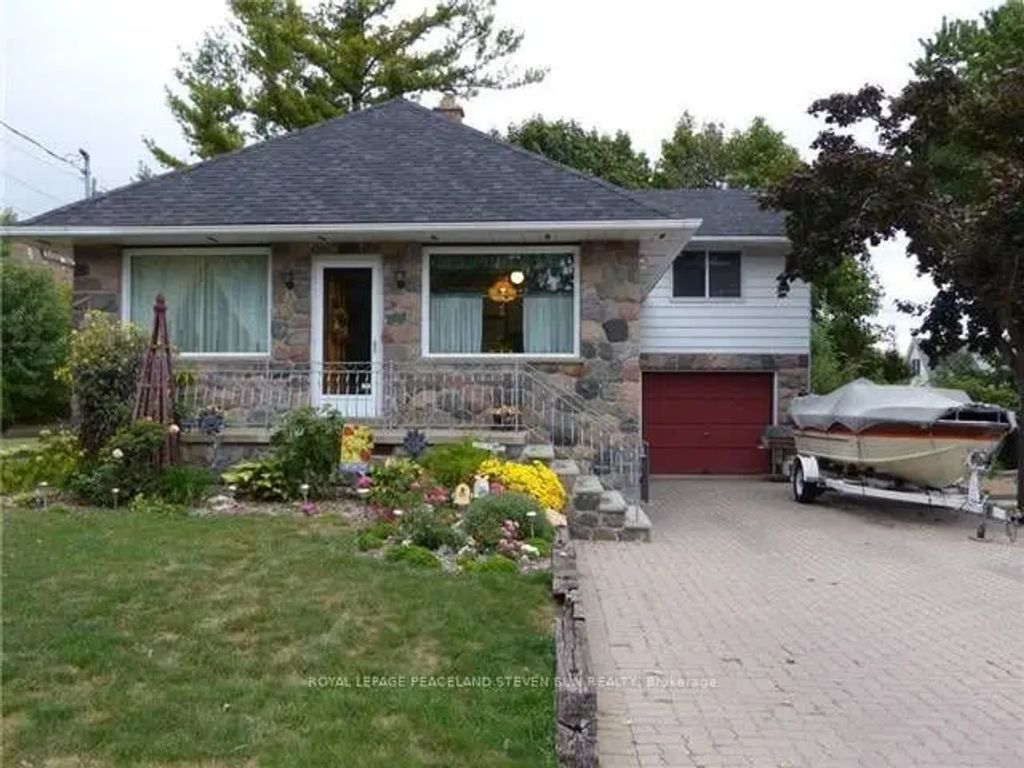34 Morgan Avenue, Markham
