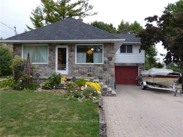 34 Morgan Avenue, Markham