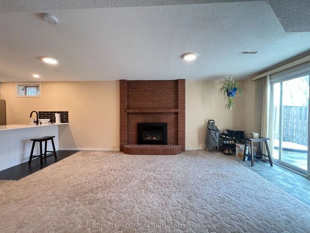 12 Tanglewood Trail Bsmt, Markham