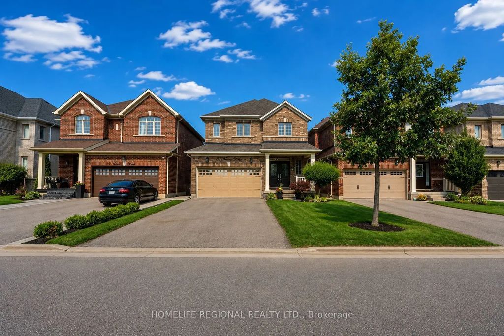 37 Turner Drive, New Tecumseth