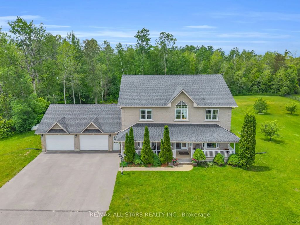 6 Audubon Way, Georgina