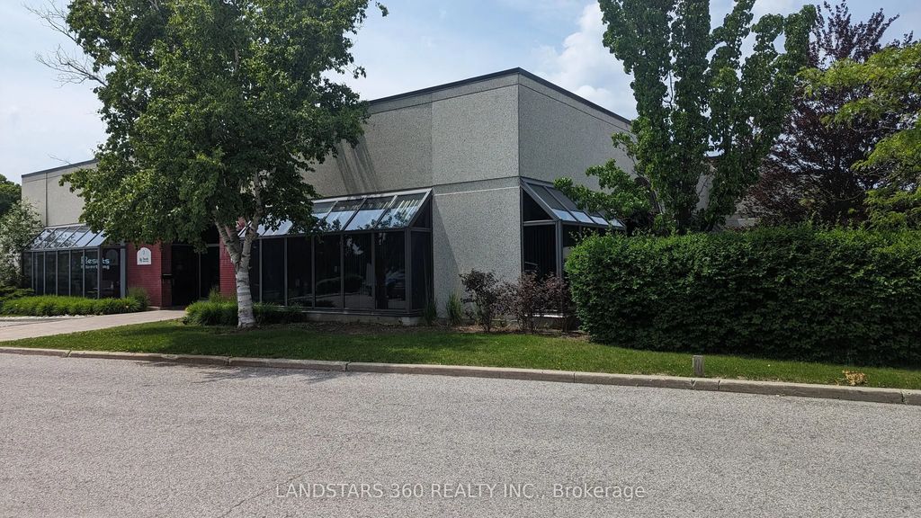 110 West Beaver Creek Road 4, Richmond Hill