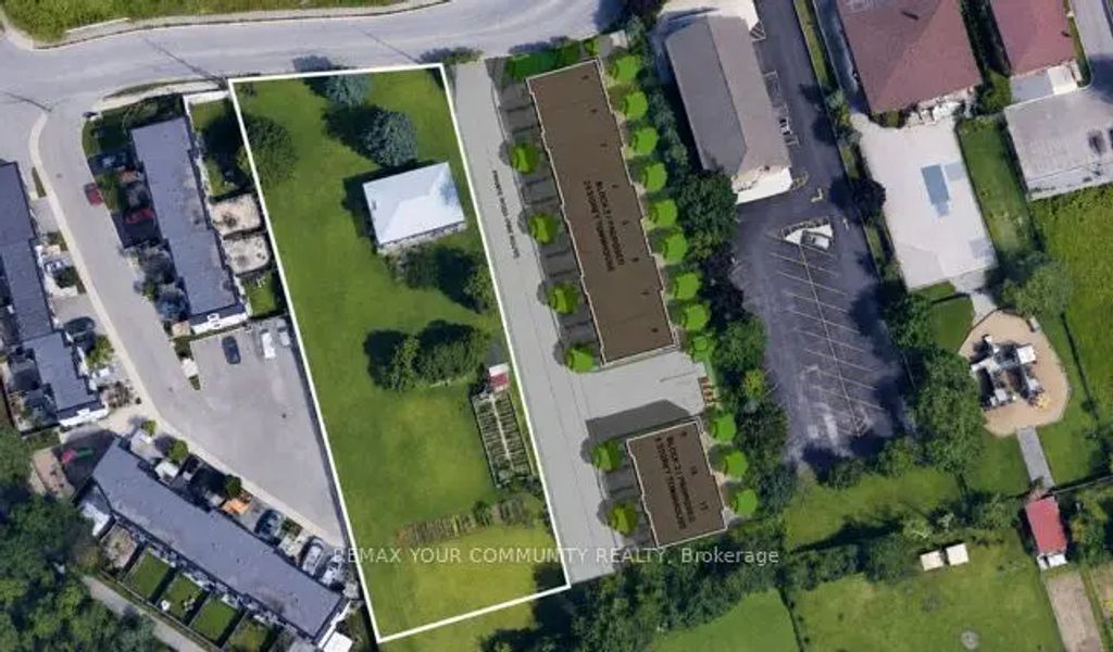 225 16th Avenue, Richmond Hill